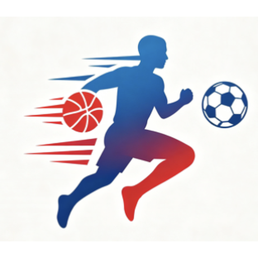 足球吧 logo